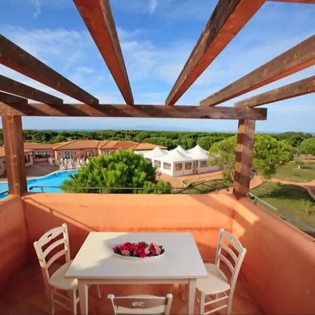 Cozy With Shared Pool * Aglientu